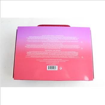 Pink Friday By Nicki Minaj Women's Three Piece Fragrance Set