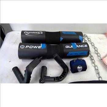 Pink Sleeveless Top Size XXL, Misc Workout Equipment