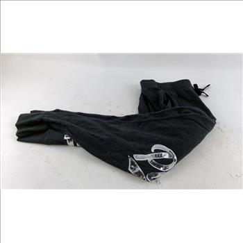 Pink Sweatpants Size L