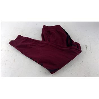 Pink Sweatpants Size M