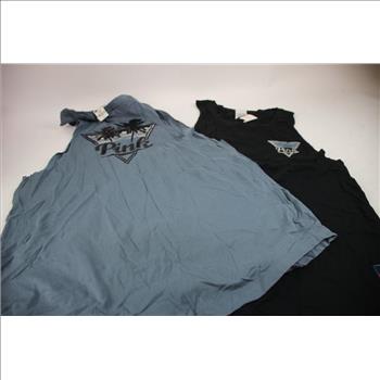 PINK Tank Top Clothing Lot, 3 Pieces