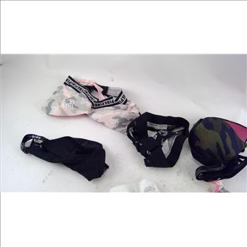 Pink Underweat Size M And More 5+ Pieces