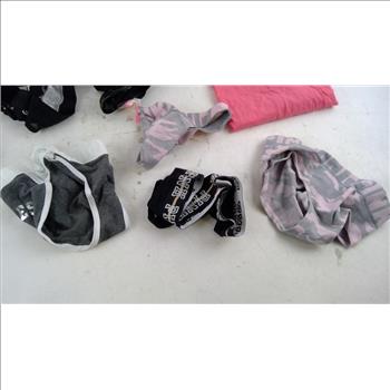 Pink Underweat Size M And More 5+ Pieces