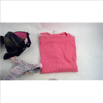 Pink Underweat Size M And More 5+ Pieces