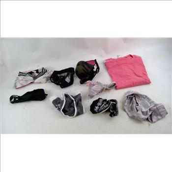 Pink Underweat Size M And More 5+ Pieces