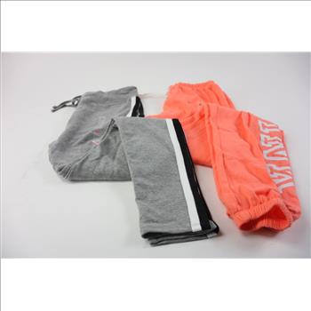 Pink Victoria's Secret Pants ,Piece Count 2