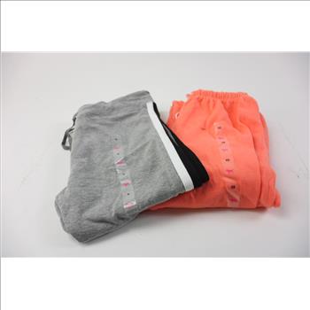 Pink Victoria's Secret Pants ,Piece Count 2