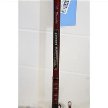 Pinnacle Fishing Pole