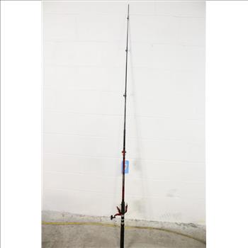 Pinnacle Fishing Pole