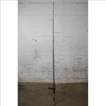 Pinnacle Ultra Balance Fishing Pole
