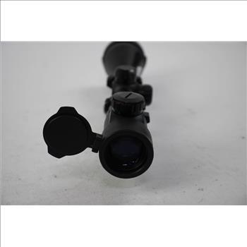 Pinty 3-9x50EG Scope