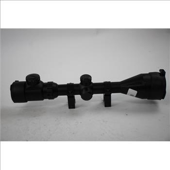 Pinty 3-9x50EG Scope