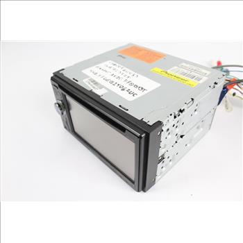 Pioneer Avic-F700bt, Car Stereo