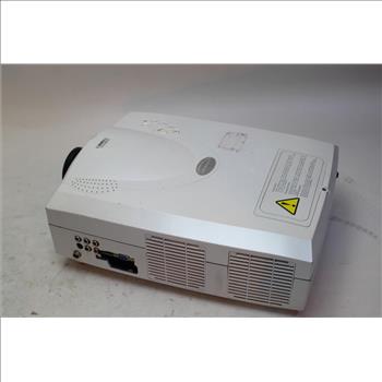 Pioneer 3D Optics Projector