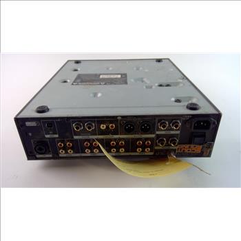 Pioneer 4 Channel  DJ Mixer