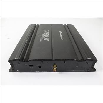 Pioneer 760w Max Power Mosfet Power Supply GM-5000T