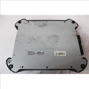Pioneer 820W Max 2-Channel Car Amplifier