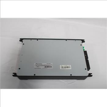 Pioneer 900W Amp