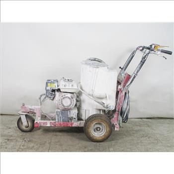 Pioneer Airless Line Striper