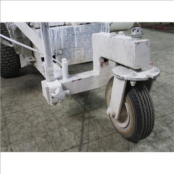 Pioneer Airless Line Striper