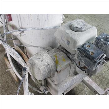 Pioneer Airless Line Striper