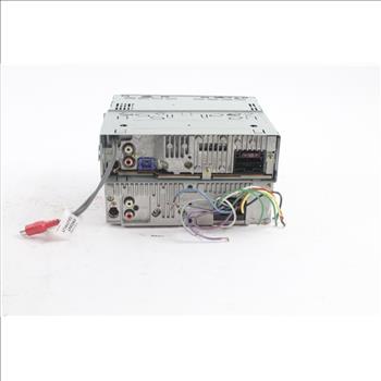 Pioneer And Aiwa Car Stereos