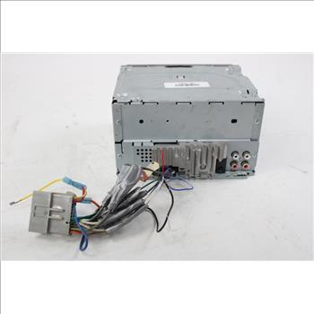 Pioneer Audio CD Receiver