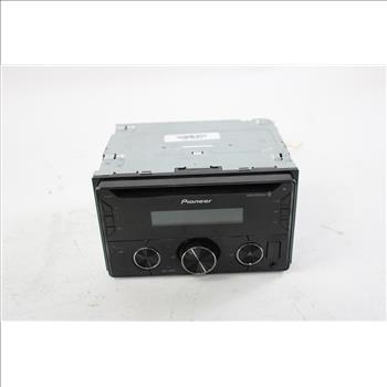 Pioneer Audio CD Receiver