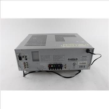 Pioneer Audio Multi-Channel Receiver