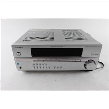 Pioneer Audio Multi-Channel Receiver