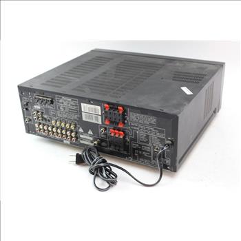 Pioneer Audio/ Video Multi-channel Receiver