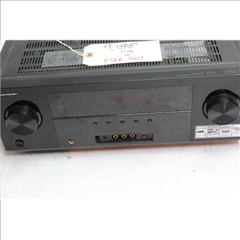 Pioneer Audio/video Multi-channel Receiver