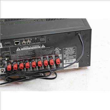 Pioneer Audio/video Multi-channel Receiver