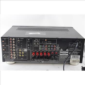 Pioneer A/V Multi-Channel Receiver