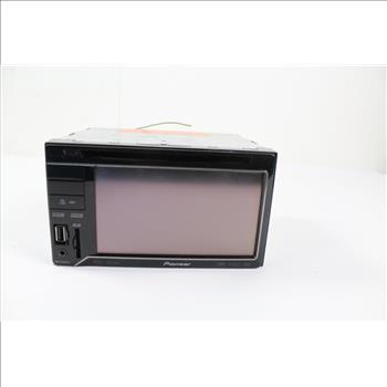 Pioneer AVH-P3200DVD Car Stereo