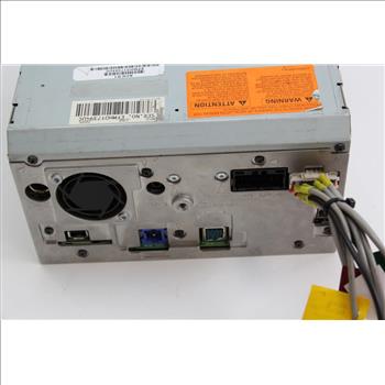 Pioneer Avic-D1 Screen Car Radio