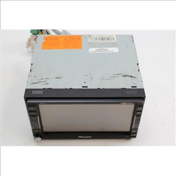 Pioneer Avic-D1 Screen Car Radio