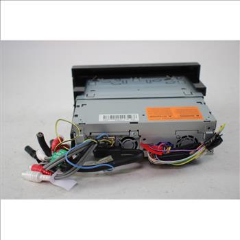 Pioneer AVIC-N4(CPN2375) Car Stereo