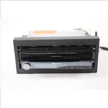 Pioneer AVIC-N4(CPN2375) Car Stereo
