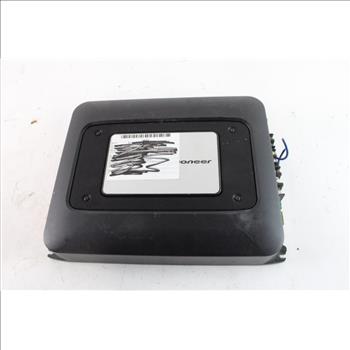 Pioneer Car Amplifier