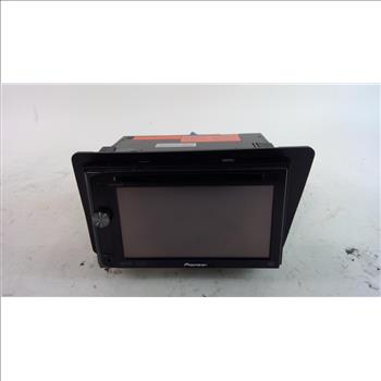 Pioneer Car A/V Receiver