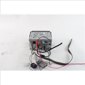 Pioneer Car A/V Reciever