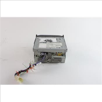 Pioneer Car Receiver