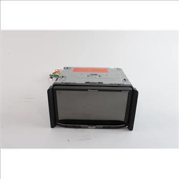 Pioneer Car Receiver