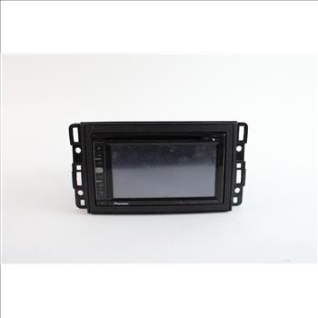 Pioneer Car Reciever