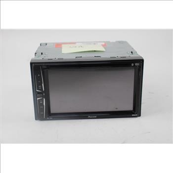 Pioneer Car Stereo
