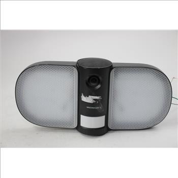 Pioneer Car Stereo, Merkury Smart Floodlight Camera