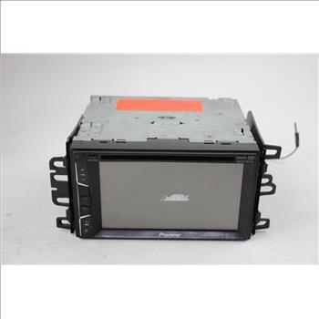 Pioneer Car Stereo, Merkury Smart Floodlight Camera