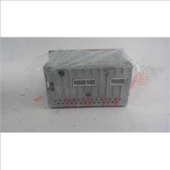 Pioneer CD RDS Reciever