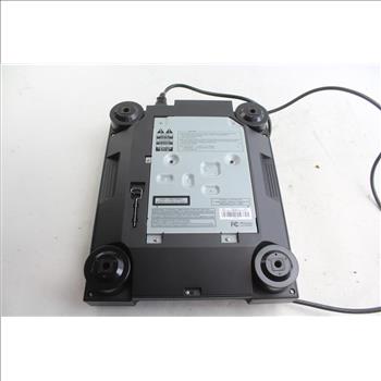 Pioneer CDJ-2000-NXS Digital DJ Turntable